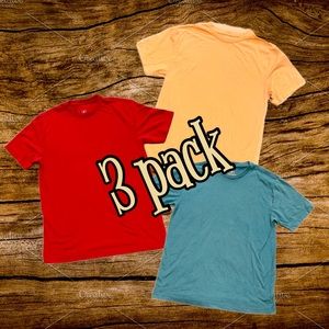 GEORGE | 3 pack | S | men’s T shirt |